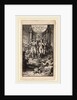 Law of War and Peace by Romeyn de Hooghe