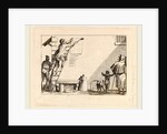 Untitled from Receuil de cent sujets by Jean Duplessis-Bertaux