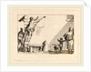 Untitled from Receuil de cent sujets by Jean Duplessis-Bertaux