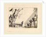 Untitled from Receuil de cent sujets by Jean Duplessis-Bertaux