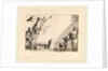 Untitled from Receuil de cent sujets by Jean Duplessis-Bertaux