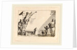 Untitled from Receuil de cent sujets by Jean Duplessis-Bertaux