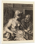 Poetry by Cornelis Jacobsz Drebbel