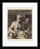 Poetry by Cornelis Jacobsz Drebbel