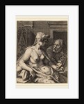 Poetry by Cornelis Jacobsz Drebbel