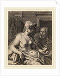 Poetry by Cornelis Jacobsz Drebbel