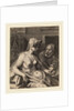 Poetry by Cornelis Jacobsz Drebbel