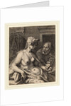 Poetry by Cornelis Jacobsz Drebbel