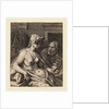 Poetry by Cornelis Jacobsz Drebbel