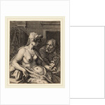 Poetry by Cornelis Jacobsz Drebbel