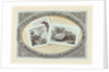 Trompe l'Oeil: Landscapes and Sheep by Anonymous