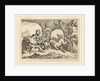 Chiron Teaching Music to Achilles, 1758 by Gaetano Zompini