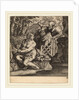 Susanna and the Elders by Annibale Carracci