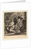 Susanna and the Elders by Annibale Carracci