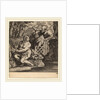 Susanna and the Elders by Annibale Carracci