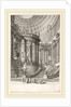 Tempio antico by Giovanni Battista Piranesi