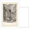Tempio antico by Giovanni Battista Piranesi