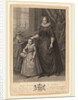 Mary, Queen of Scots by Francesco Bartolozzi
