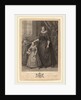 Mary, Queen of Scots by Francesco Bartolozzi