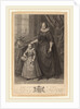 Mary, Queen of Scots by Francesco Bartolozzi