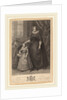 Mary, Queen of Scots by Francesco Bartolozzi