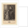 Mary, Queen of Scots by Francesco Bartolozzi