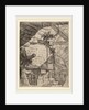 Title Plate by Giovanni Battista Piranesi