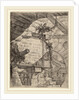 Title Plate by Giovanni Battista Piranesi