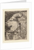 Title Plate by Giovanni Battista Piranesi