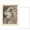Title Plate by Giovanni Battista Piranesi