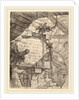 Title Plate by Giovanni Battista Piranesi