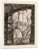 The Grand Piazza by Giovanni Battista Piranesi