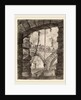The Grand Piazza by Giovanni Battista Piranesi