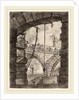 The Grand Piazza by Giovanni Battista Piranesi
