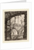The Grand Piazza by Giovanni Battista Piranesi