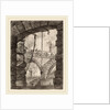 The Grand Piazza by Giovanni Battista Piranesi