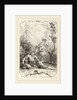 Jacob's Ladder, c. 1745 by Joseph Wagner