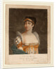 Princess Auguste Amelie of Bavaria, by Michele Bisi