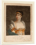Princess Auguste Amelie of Bavaria, by Michele Bisi