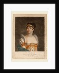 Princess Auguste Amelie of Bavaria, by Michele Bisi