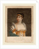 Princess Auguste Amelie of Bavaria, by Michele Bisi