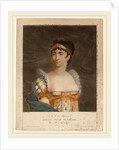 Princess Auguste Amelie of Bavaria, by Michele Bisi