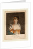 Princess Auguste Amelie of Bavaria, by Michele Bisi