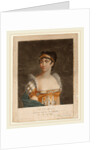 Princess Auguste Amelie of Bavaria, by Michele Bisi
