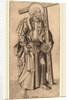Saint Simon by Master FVB