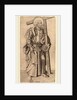 Saint Simon by Master FVB