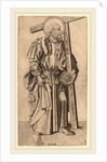 Saint Simon by Master FVB