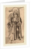 Saint Simon by Master FVB