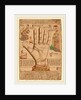 The Hand as the Mirror of Salvation by Anonymous