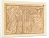 Page from Canticum Canticorum: 2nd Edition, in or after 1465 by Anonymous